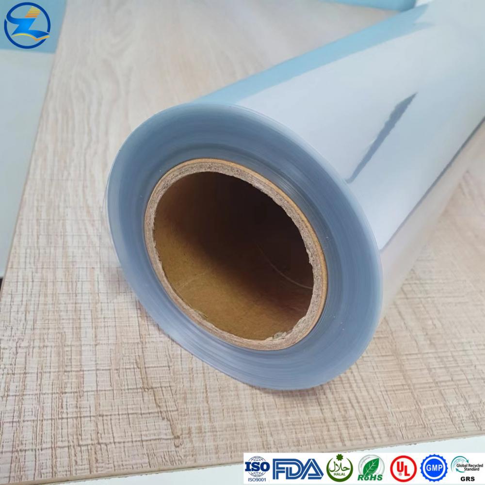 Clear Pvc Films5 Jpg