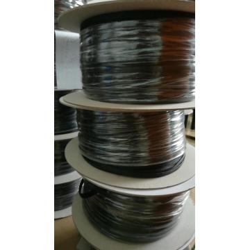 6mm / 10mm / 20mm Nylon geflochtene Hülse