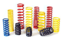 coil spring