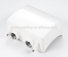 CHINA supplier/manufacturer Customized aluminium ally casting