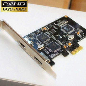 Video Capture Card Windows 7