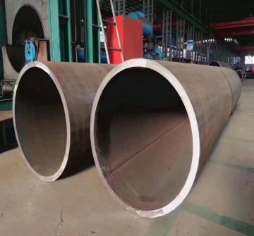 High Pressure Carbon Steel Seamles Steel Pipe A53b