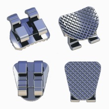 Bondable Roth & MBT Bracket