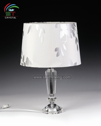 luxury table lamp for the shop