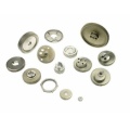 Customer CNC Machining Service after Sintering Metal Part