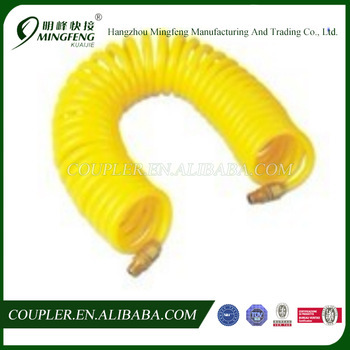 High pressure air pressure brake high quality air hoses