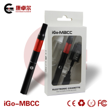 Mini Bcc Clearomizer with Igo Battery
