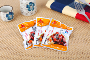 Unique Marine Tourism Gourmet Selection