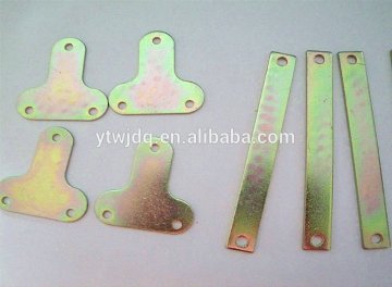 metal folding chair parts,metal dining chair parts,glider chair parts