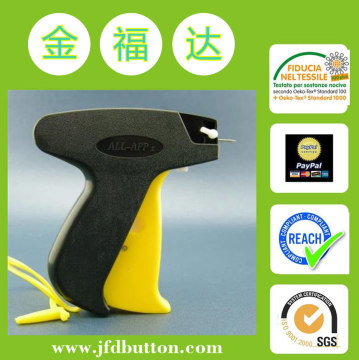 Fine Needle Tag Attaching Gun G-4