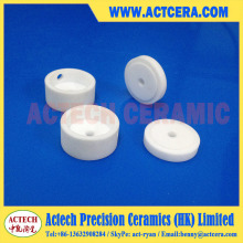 Macor Glass Ceramic Parts Supplier