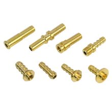 Competitive price brass faucet connector