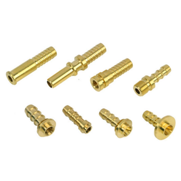 Competitive price brass faucet connector