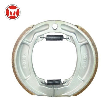 Supply Chinese Motorcycle Brake Disc Brake Pad Brake Shoe For Yamaha