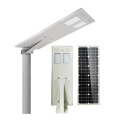 luz de rua LED solar durável com economia de energia à prova d &#39;água