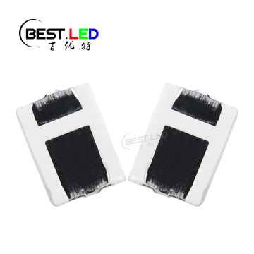 Super Bright 630nm Standard LEDs SMD 2016 LED