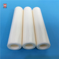 polished abrasive ZrO2 zirconia ceramic tube plunger pipe