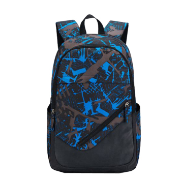 Fashion Customize Student Laptop School Backpack