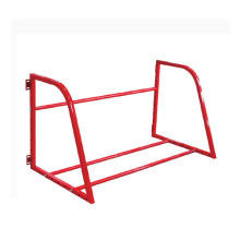 BellRight Red Color Carrier Supra Workshop Equipment