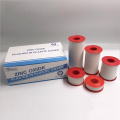 White Medical Zinc Oxide Adhesive Surgical Tape