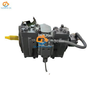SH100 Excavator Hydraulic Main Pump for SUMITOMO