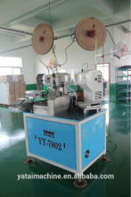 automatic crimping machine-both ends