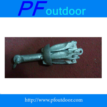 Staimless Steel Boat Anchors