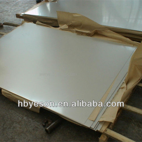 cheap stainless steel sheet/stainless steel cladding sheet