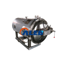 High Efficiency Water Spray Retort Machine: Advanced Autoclave Sterilizer Technology
