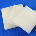 Good Chemical Stability PVDF Sheet/rod/ High-End Engineering Polyvinylidene