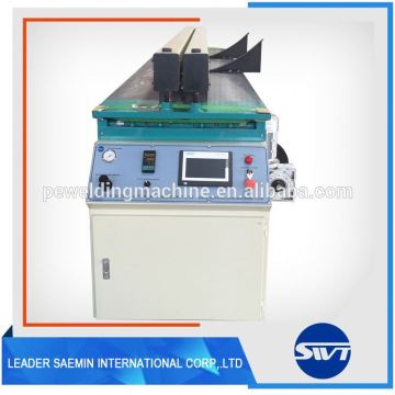 Plastic Sheet Butt Welding Machine