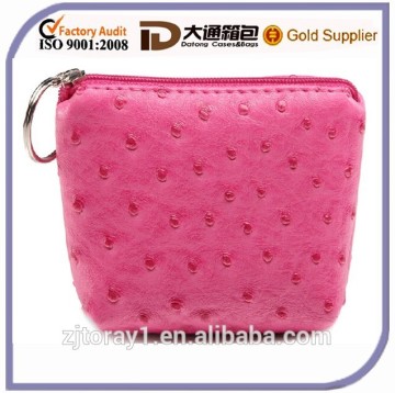 Mini Coin Wallet Key Wallet for Lady/Women