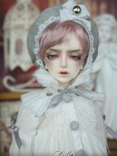 BJD Angelo Boy 43cm Ball Jointed Doll