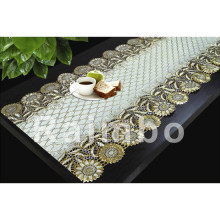 PVC Long Lace Table Cloth (RB5003A)