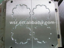 Custom Make Compression Mold For Rubber Parts