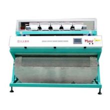 Rice color sortex machine