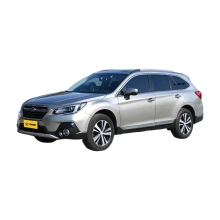2019 Subaru Outback 2.5i Sport Navigation Edition