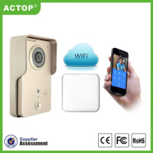 Smart WIFI Doorbell Video Camera