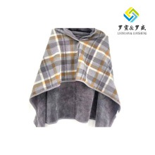 Hyde Park Felt Blanket