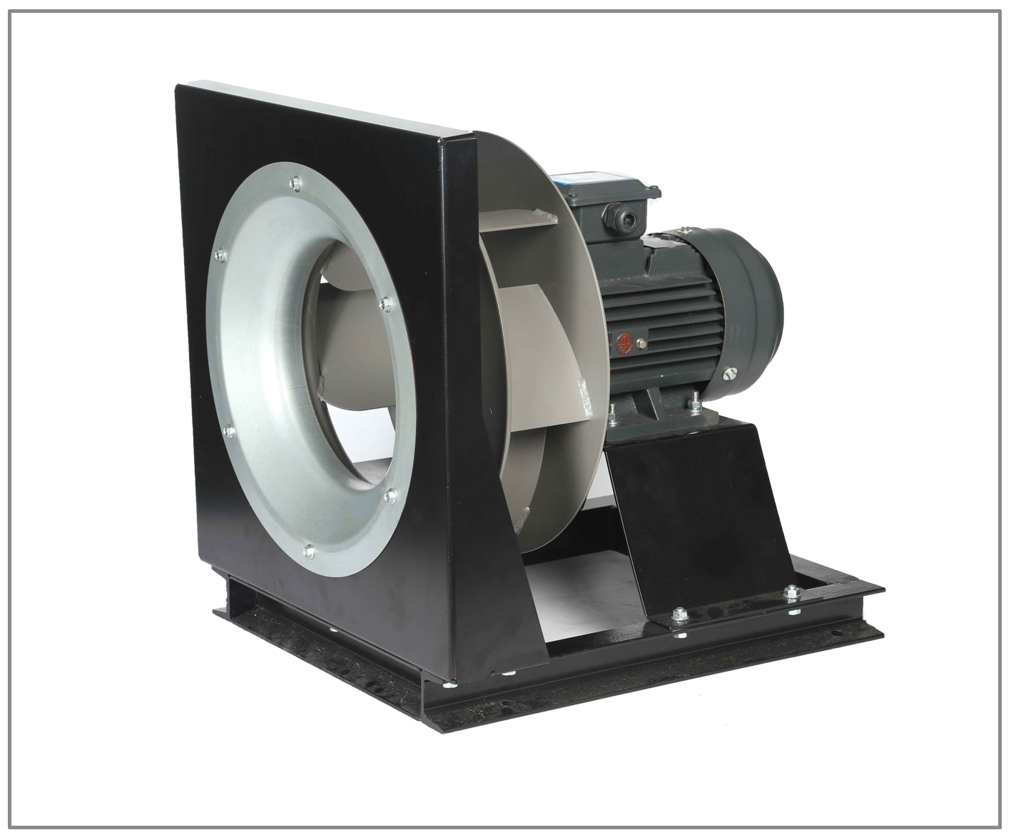 RLM630 Backward curved plug fans