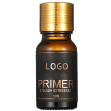 High-Quality Eyelash Primer: Enhancing Glue Bonding and Lash Extension Results