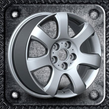 BUICK Replica Wheels