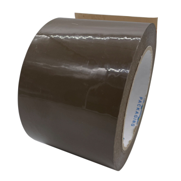 3 inch Brown OPP Packaging Tape