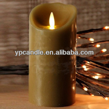 luminara candle wholesale