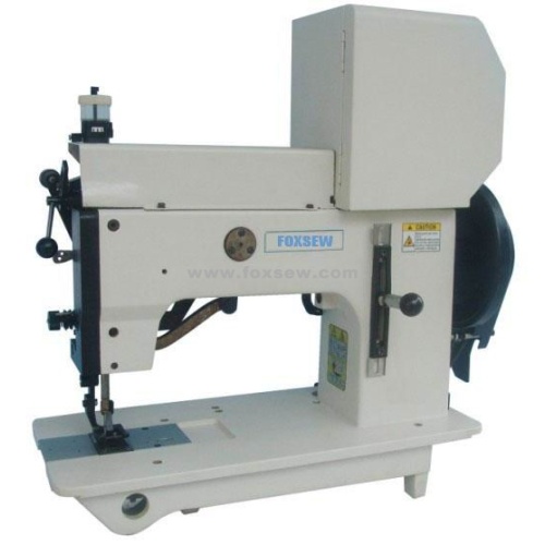 Multipoint Thick Thread Zigzag Sewing Machine