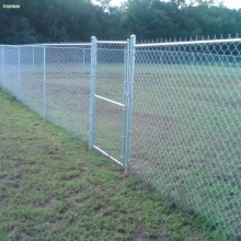 Versatile Chain Link Fence Solutions for Different Applications