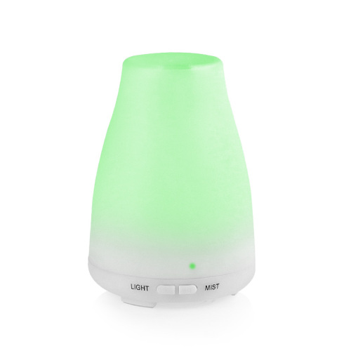 Travel Aroma Therapy Oil Diffuser Essentiële oliën