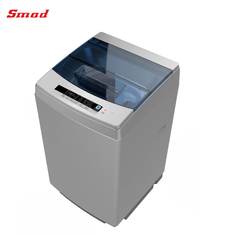 Household Domestic Automatic Top Loading Washing Machine