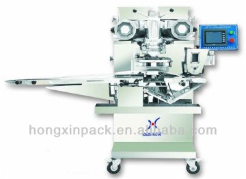 cookie/moon cake machinery