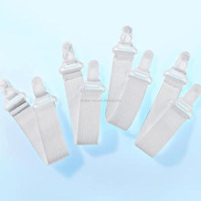 Triangle Straps: Heavy Duty Bed Sheet Holders and Fasteners
